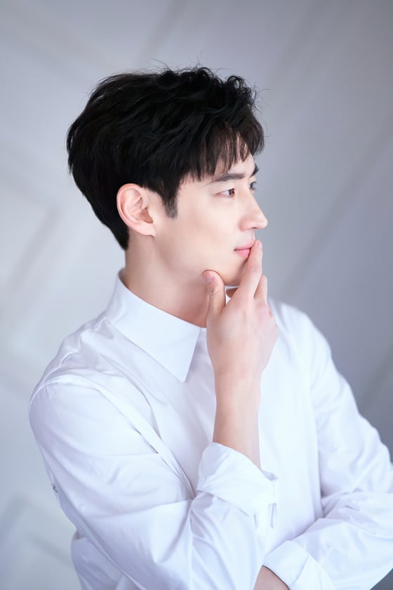 이제훈 /사진제공=넷플릭스