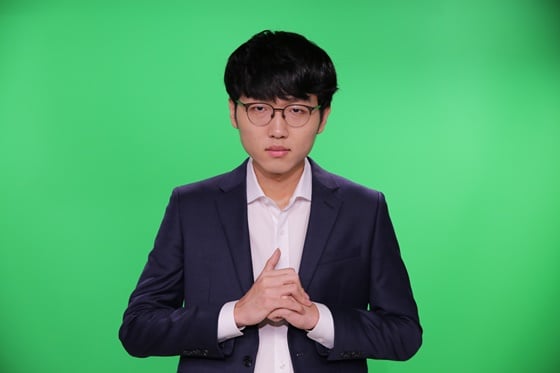 신진서 9단. /사진=한국기원 제공