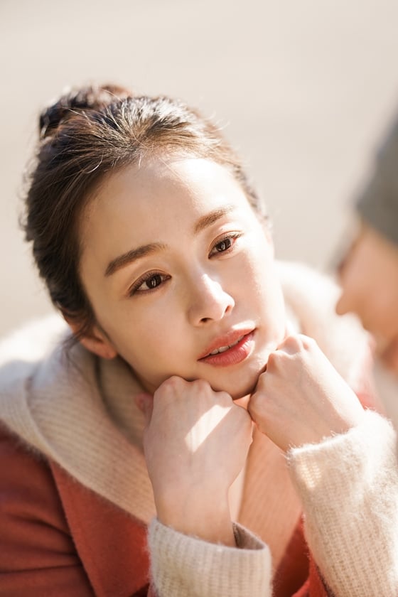 tvN 토일드라마 '하이바이, 마마!'의 김태희/사진제공=tvN