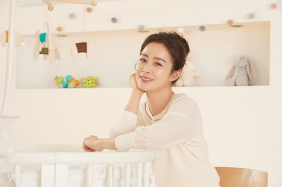 배우 김태희/사진제공=스토리제이컴퍼니