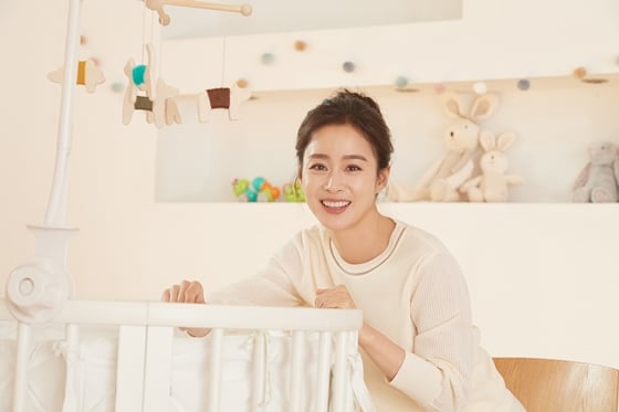 배우 김태희/사진제공=스토리제이컴퍼니