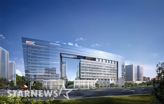 MBC 사옥 / 사진제공=MBC