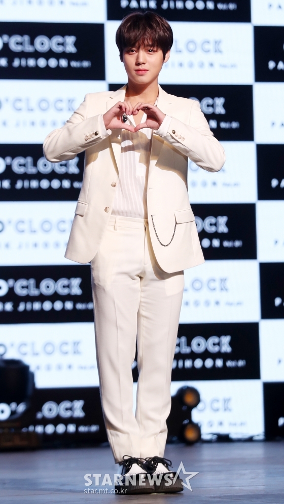 박지훈/사진=김휘선 기자