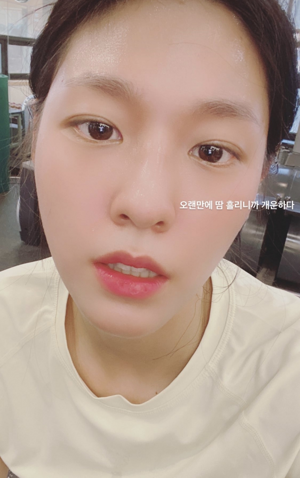 /사진=설현 인스타그램