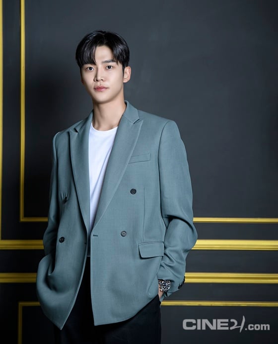 SF9 로운 /사진제공=씨네21