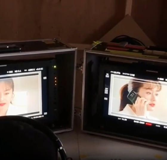 /사진=김지수 인스타그램
