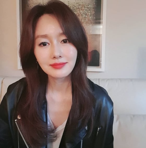 /사진=김지수 인스타그램