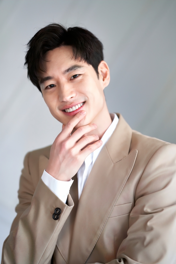 이제훈 /사진제공=넷플릭스