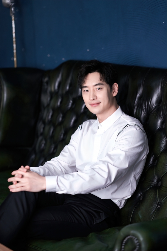 이제훈 /사진제공=넷플릭스