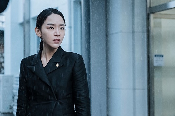 /사진=영화 '결백' 신혜선 스틸컷