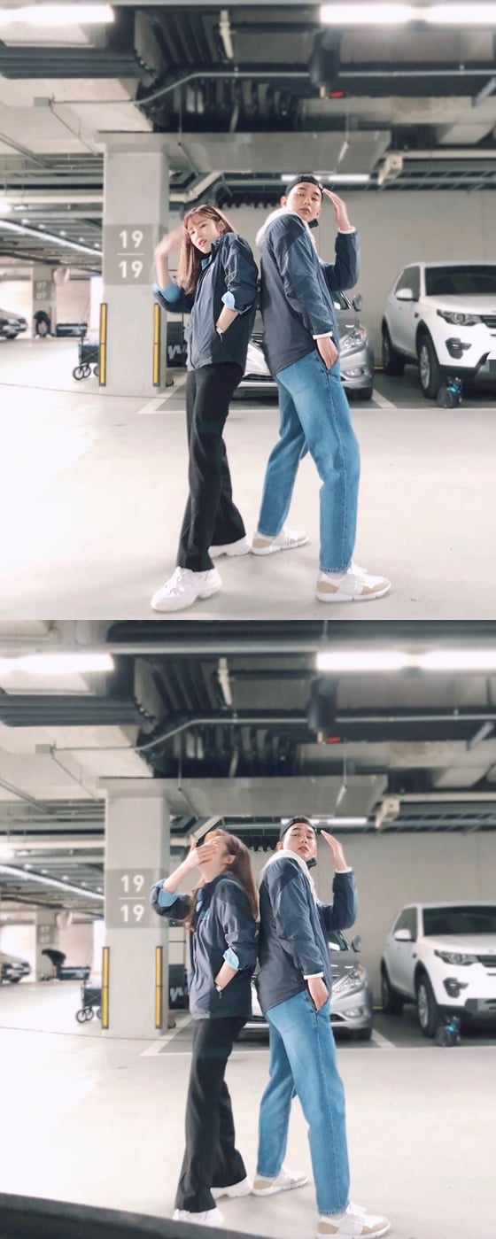 /사진=전효성 인스타그램