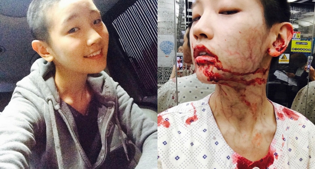 /사진=박소담 인스타그램