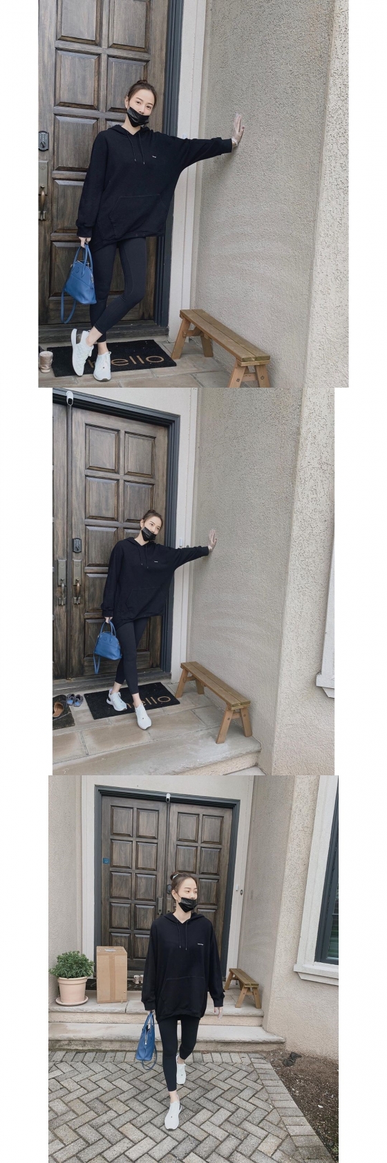 /사진=손태영 인스타그램