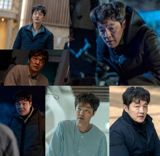 조한철/사진제공=tvN '메모리스트'