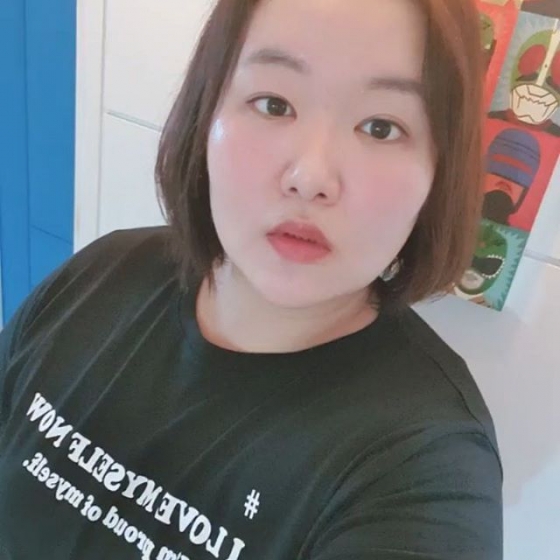 /사진=하재숙 인스타그램