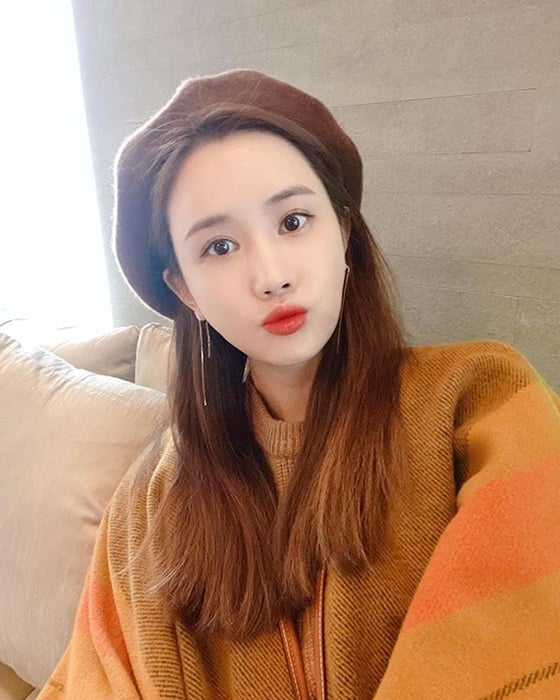 강원도 고성산불에 대해 안타까운 마음을 드러낸 이다해 /사진=이다해 인스타그램