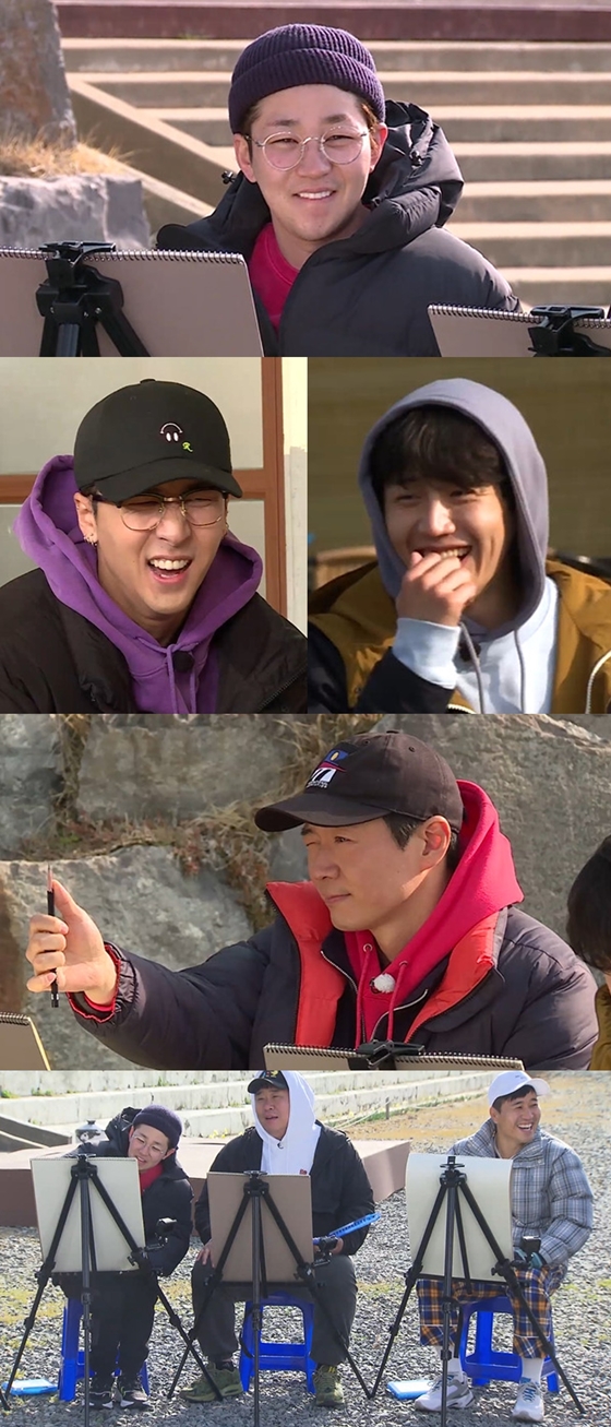 /사진제공=KBS 2TV '1박2일 시즌4'
