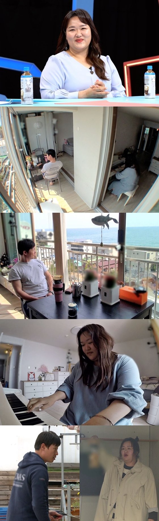 /사진제공=SBS '동상이몽 시즌2-너는 내 운명'