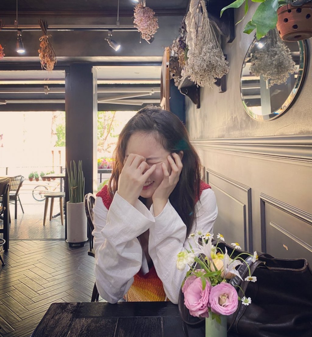 /사진=현아 인스타그램
