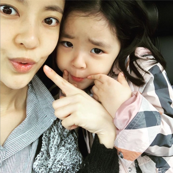 /사진=이윤지 인스타그램