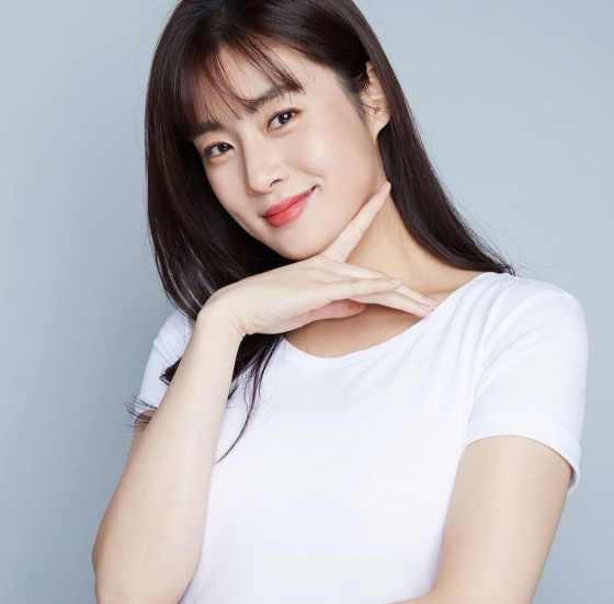 /사진=강소라 인스타그램