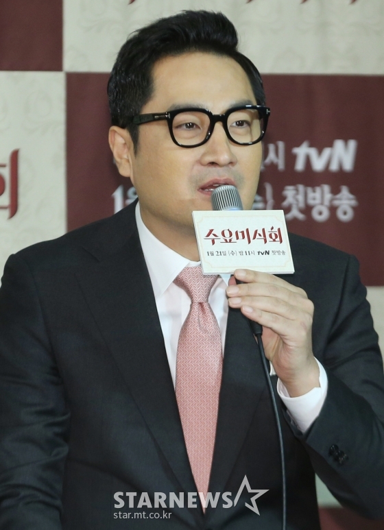 강용석 변호사 / 사진=이동훈 기자 photoguy@
