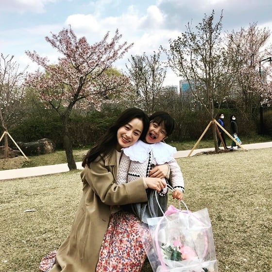 /사진=김태희 인스타그램