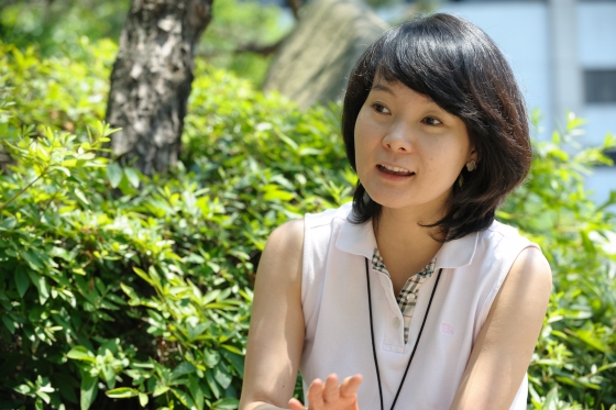 서수민PD /사진=KBS