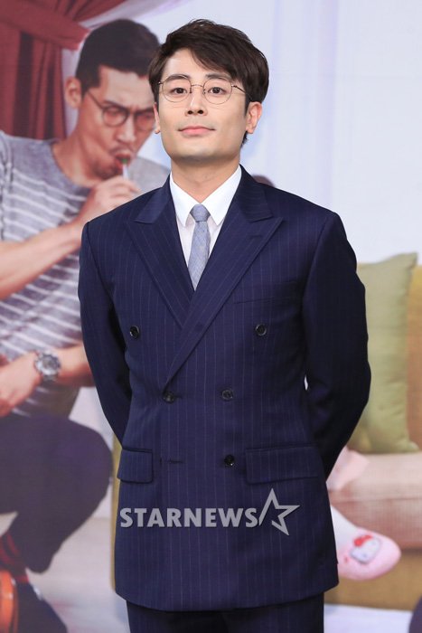 한지상 / 사진=스타뉴스