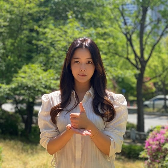 /사진=김희선 인스타그램