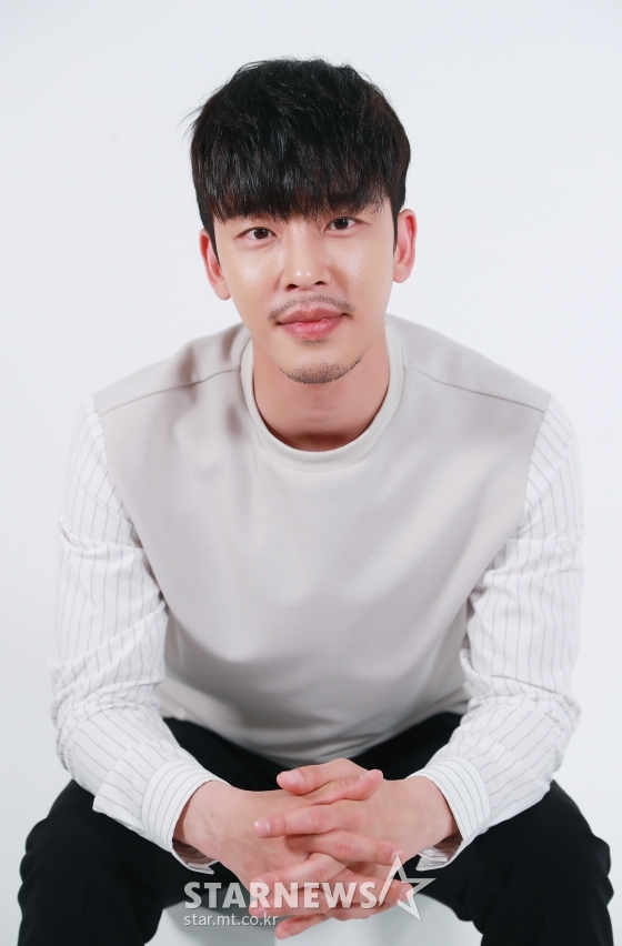 배우 설정환/사진=이동훈 기자