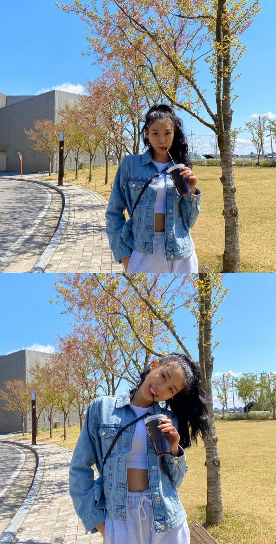 /사진=설현 인스타그램