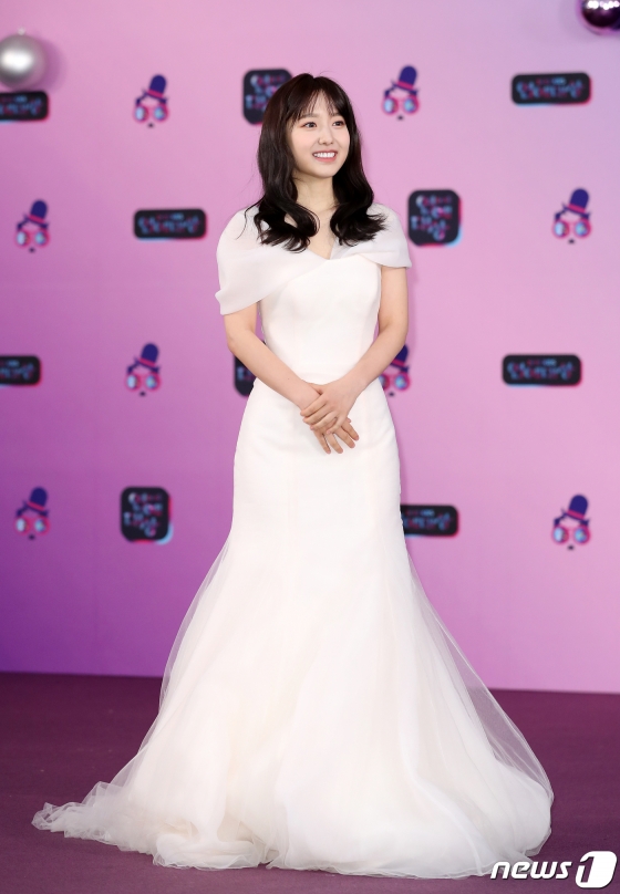 이혜성 아나운서 /사진=뉴스1