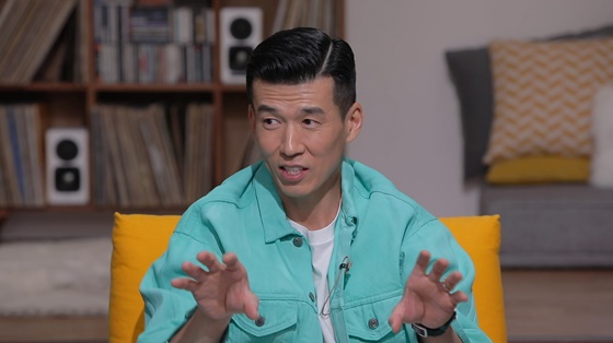 션 /사진제공=JTBC