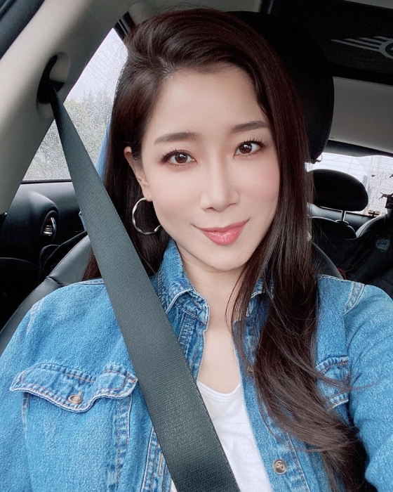 /사진=김하영 인스타그램