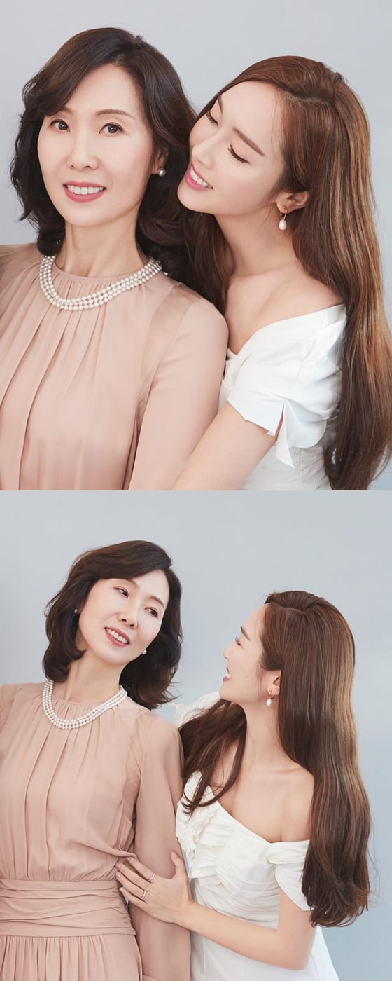 /사진=제시카 인스타그램