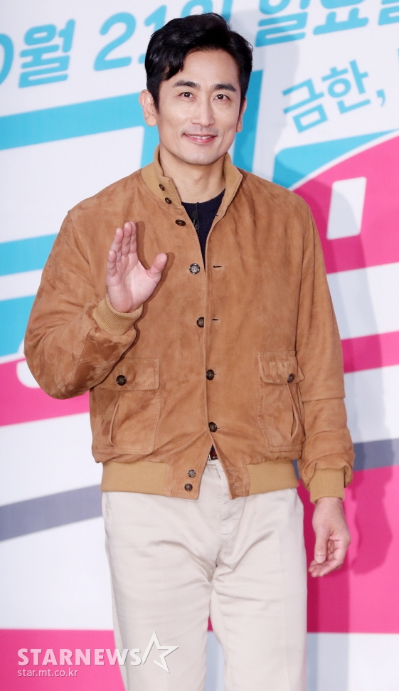 영화 '차인표'의 차인표.
