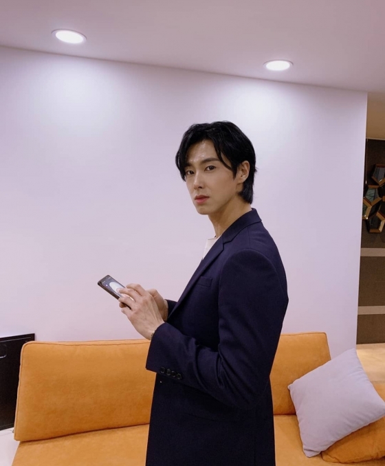 /사진=유노윤호 인스타그램