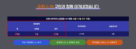 /사진=영등포구청 공식 홈페이지