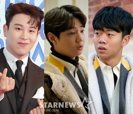 /사진=tvN '놀라운 토요일' 방송화면 캡처