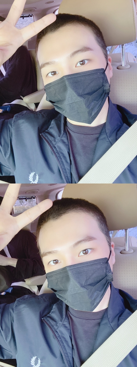 /사진=펜타곤 공식 트위터