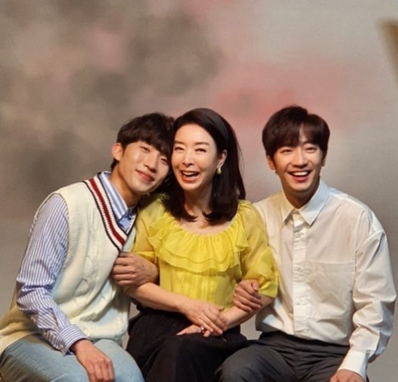 /사진=이상엽 인스타그램