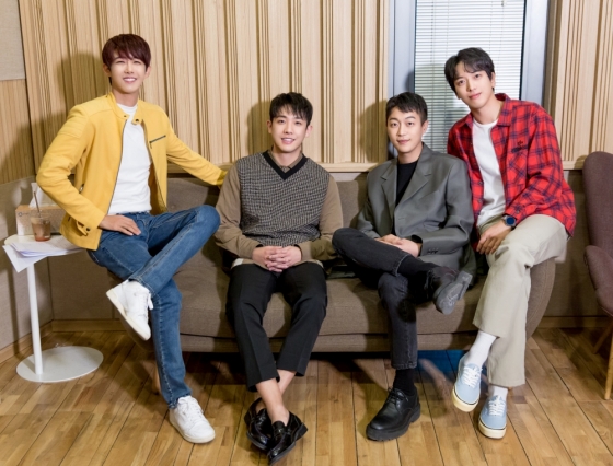 /사진제공=FNC엔터테인먼트