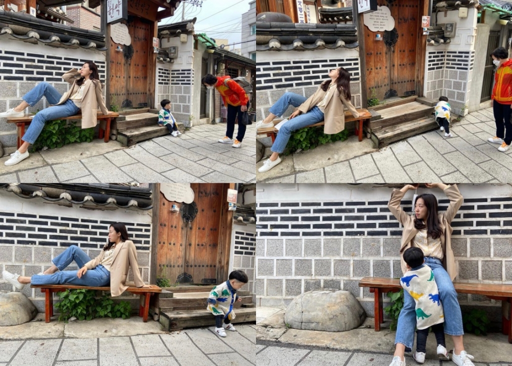/사진=이미도 인스타그램
