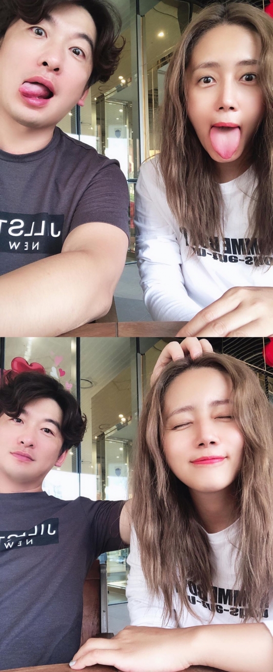 /사진=최송현 인스타그램