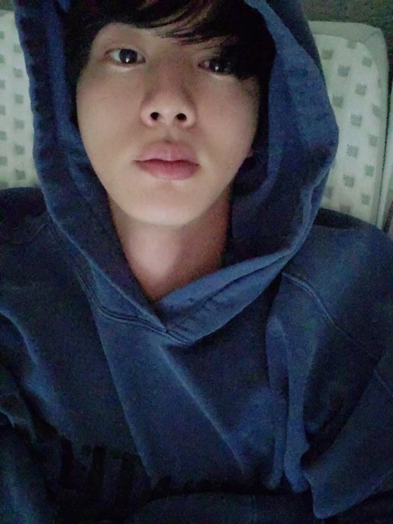 /사진=방탄소년단 공식 트위터
