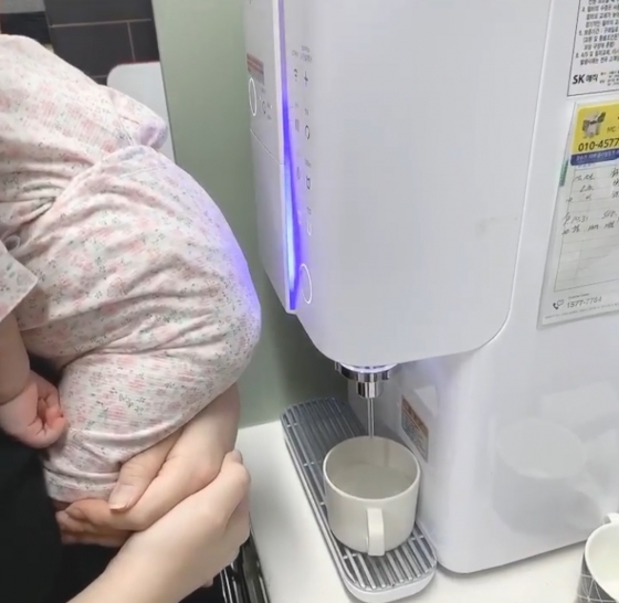 /사진=율희 인스타그램