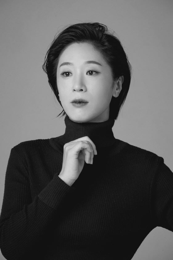 백지원/사진제공=이끌엔터테인먼트