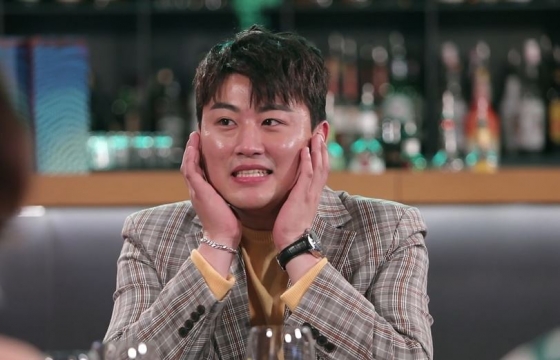 김호중