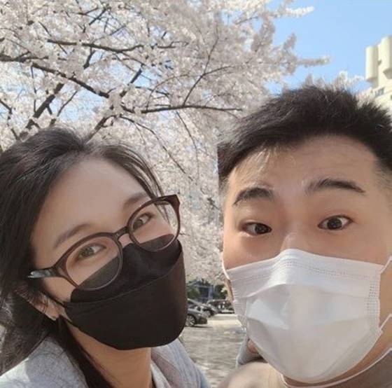 /사진=이원일 인스타그램